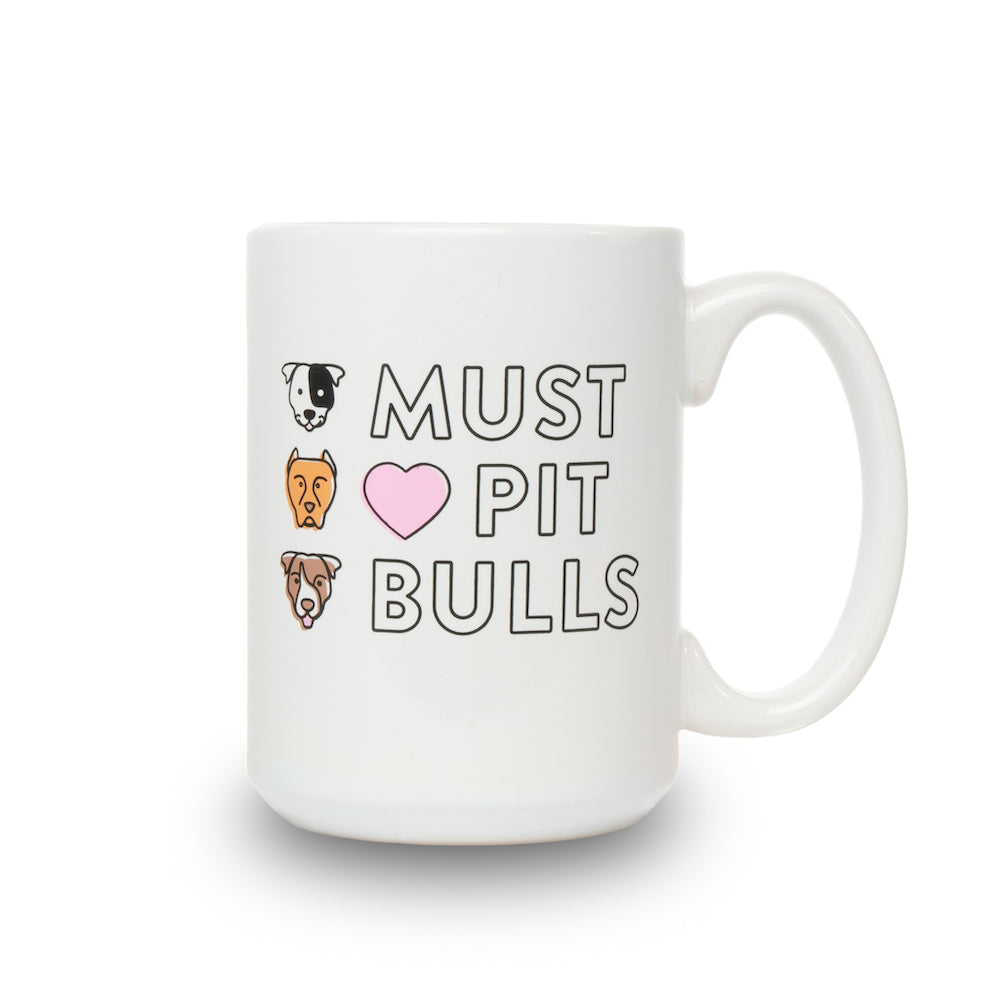 Must Love Dogs MiiR Travel Tumbler 16 oz