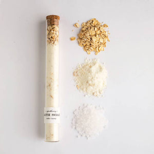 Milk & Honey Bath Soak Tube