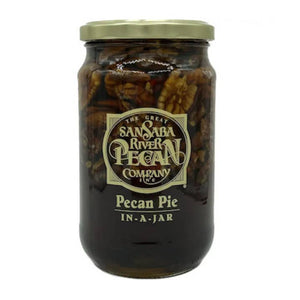 Pecan Pie In A Jar