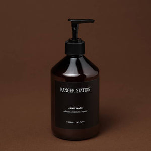 Santalum Hand Wash