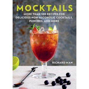 Mocktails: More than 100 Recipes