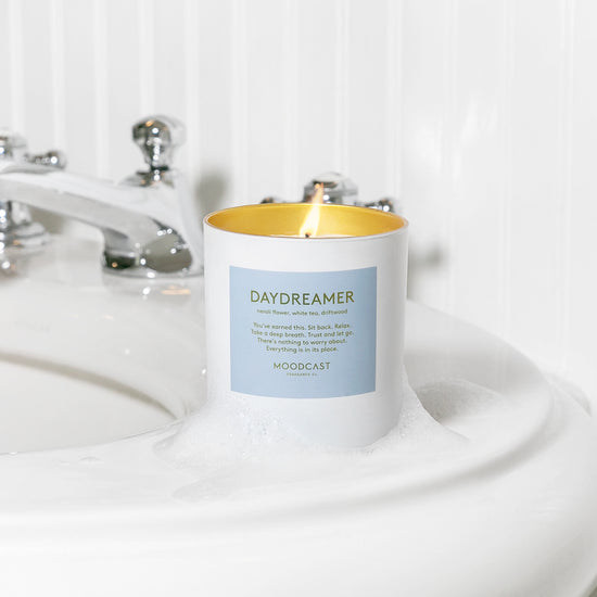 Daydreamer Candle