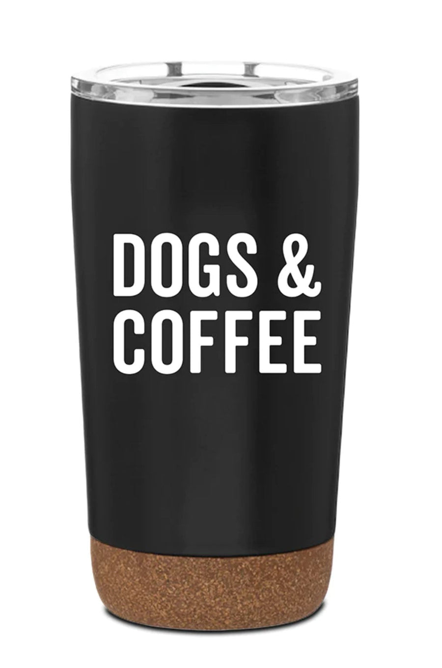 Coffee Dogs MiiR Travel Tumbler