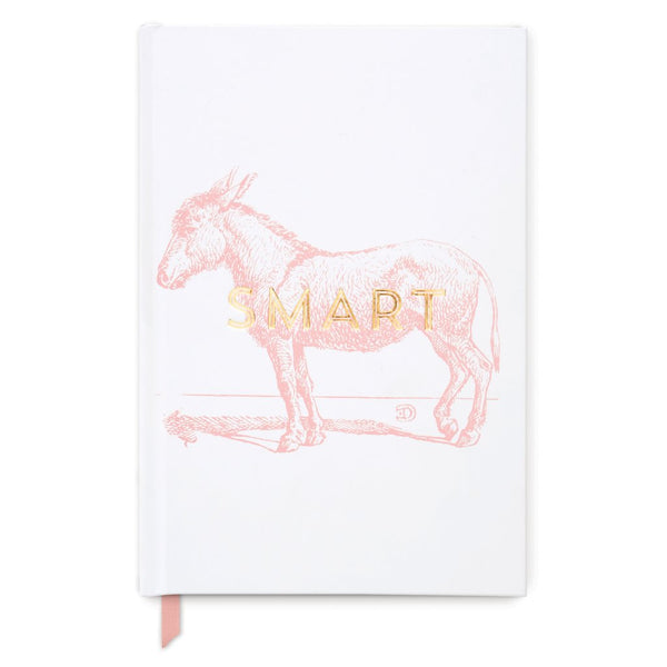 Sass Journal - Smart Donkey