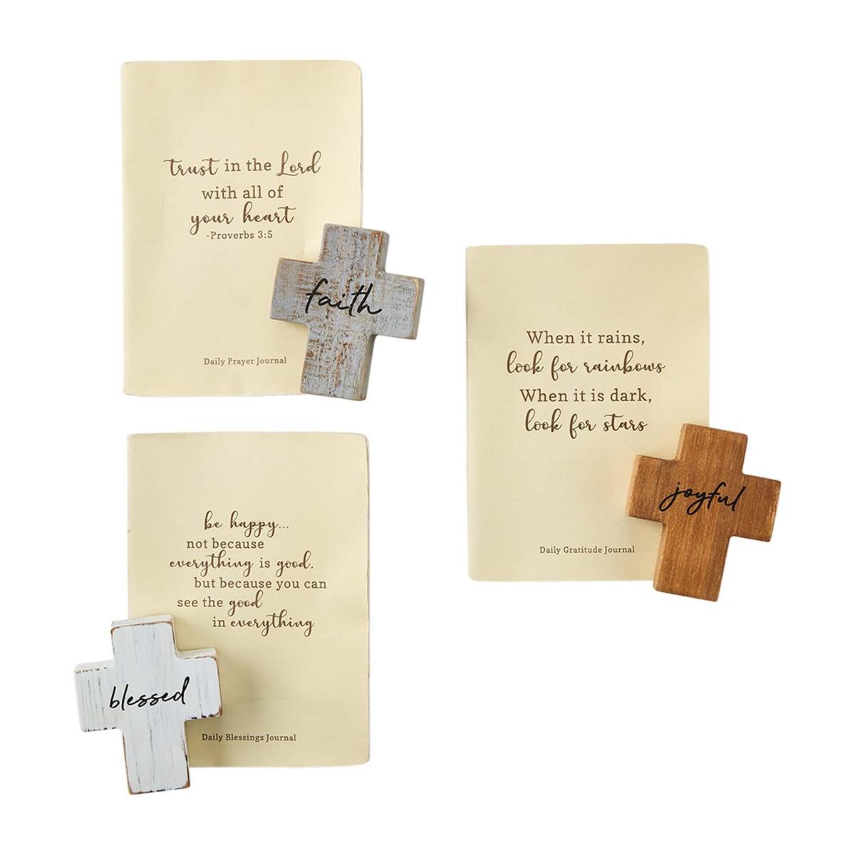 Paper House Bible Journaling Set - Faith