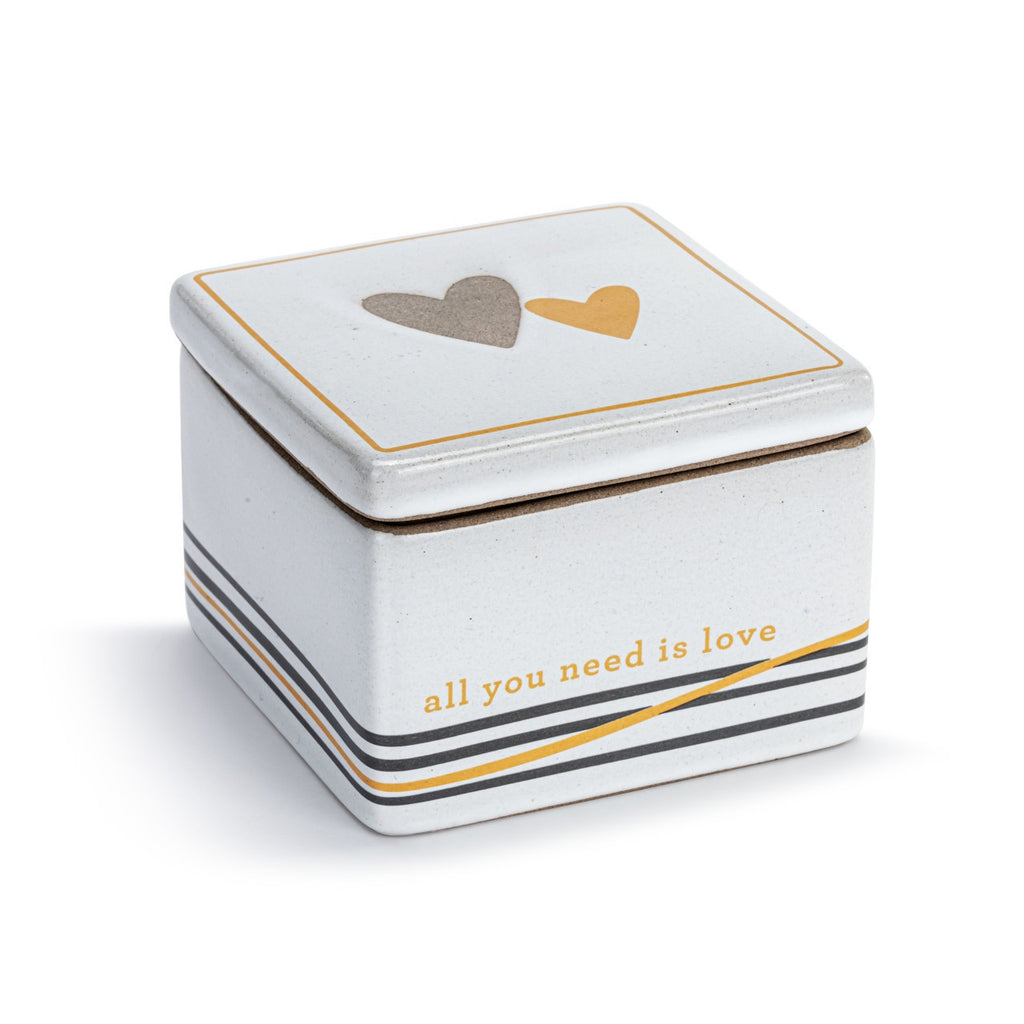 Inspired Keepsake Box-Love