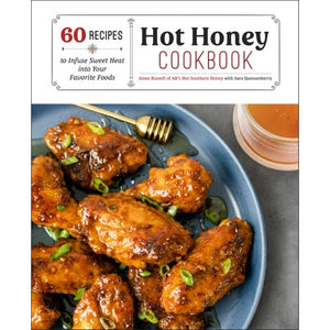 Hot Honey Cookcook