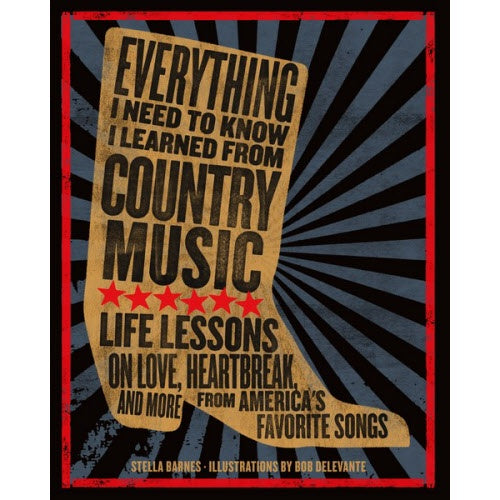 Everything I Need-Country Music